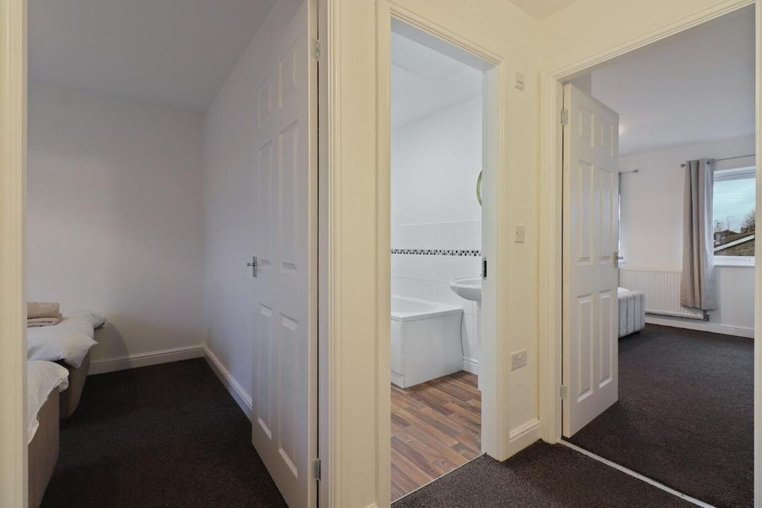 Photo of Others in Thurnscoe