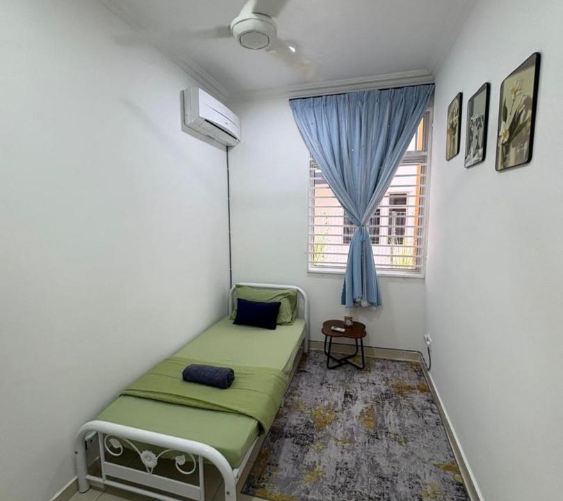 Photo of Others in Kampung Jelatang