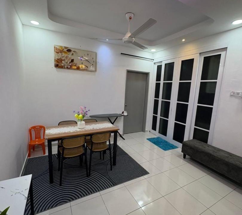 Photo of Others in Kampung Jelatang