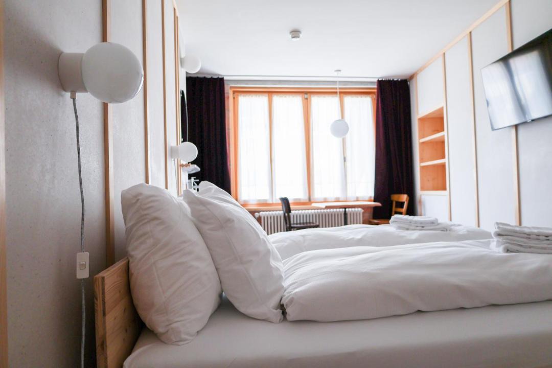 Photo of Bedroom in Les Ponts-de-Martel