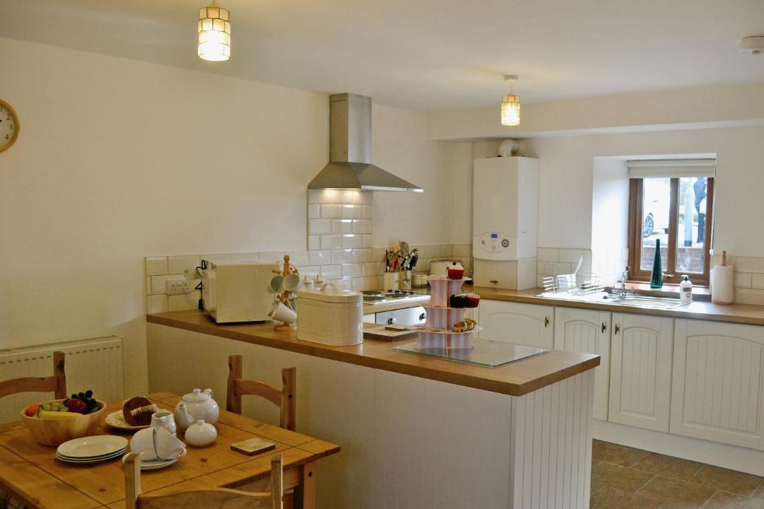 Photo of Others in Cilybebyll