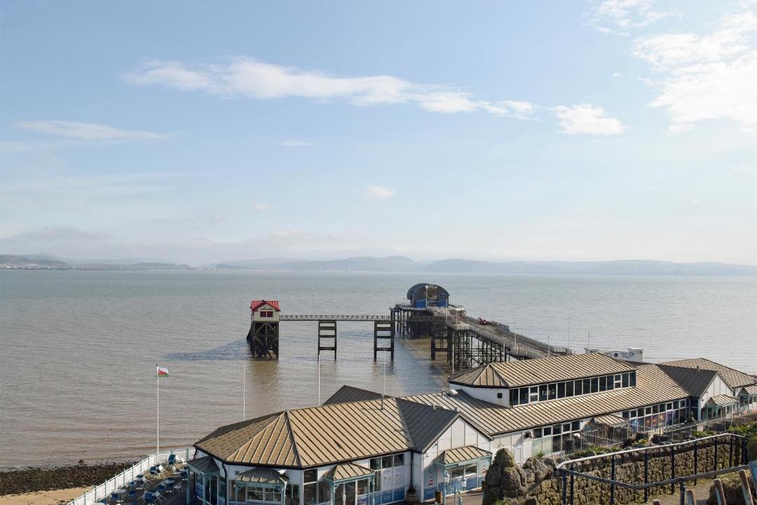 Photo of Others in Cilybebyll