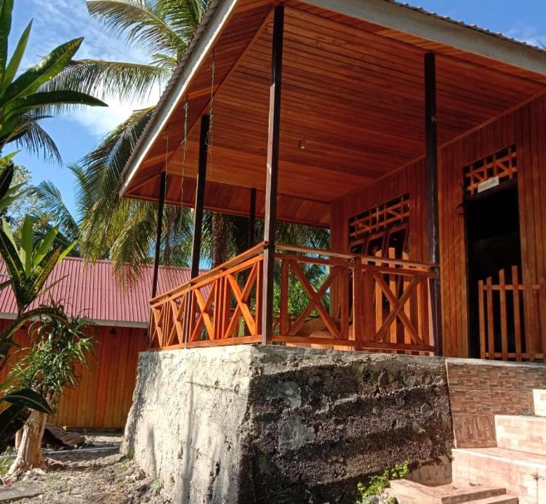 Photo of Others in Batudaka Island