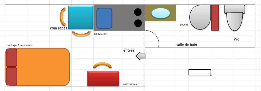 Photo of Others in Libourne