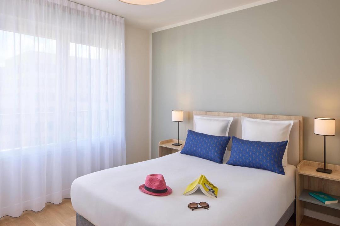 Photo of Bedroom in Rouen