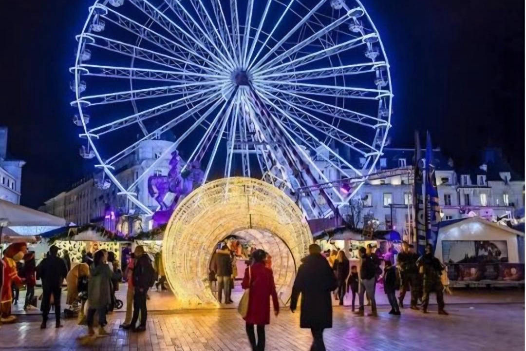 Photo of Others in Bourgogne