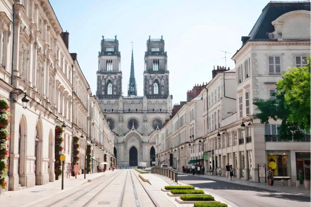 Photo of Others in Bourgogne