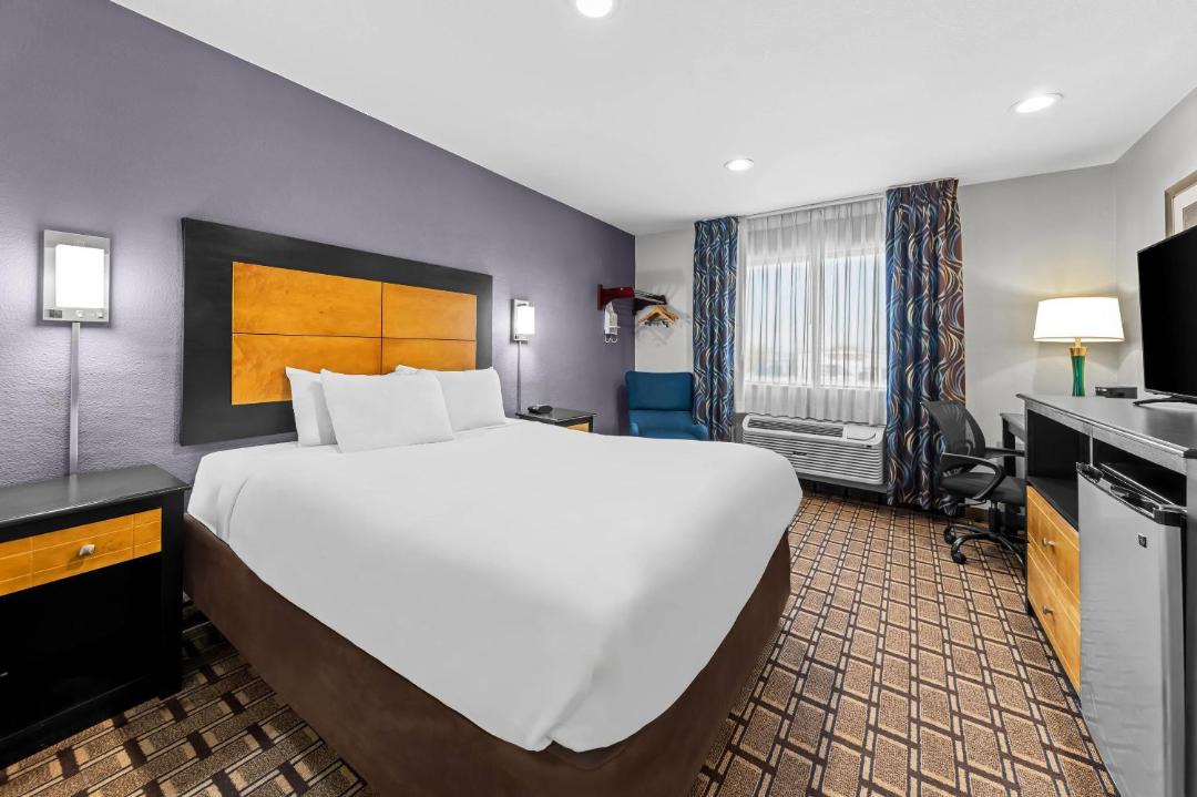 Photo of Bedroom in Denton