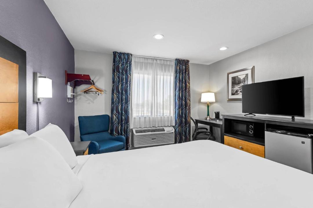 Photo of Bedroom in Denton