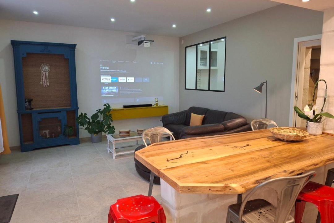 Photo of Others in Bourgueil