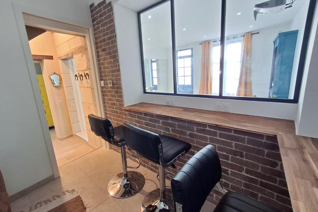 Photo of Others in Bourgueil