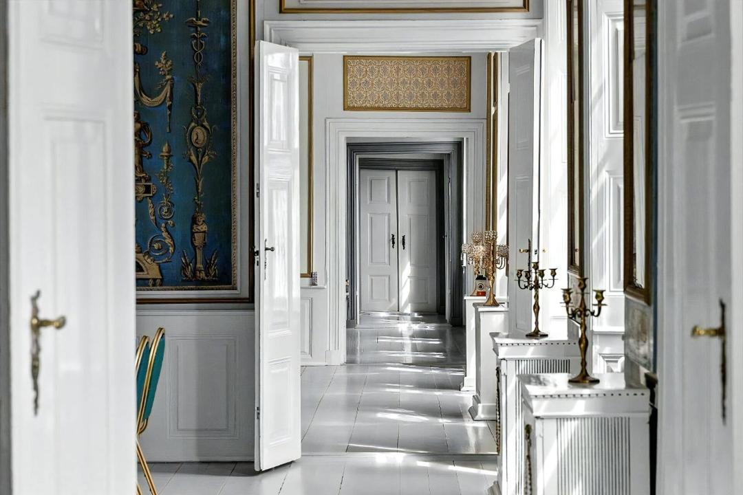 Photo of Bathroom in Ullerslev
