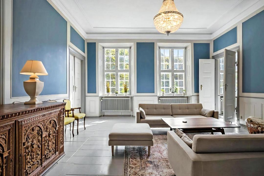 Photo of Livingroom in Ullerslev