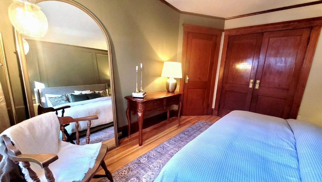 Photo of Bedroom in Milton