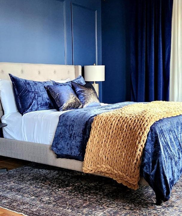 Photo of Bedroom in Milton