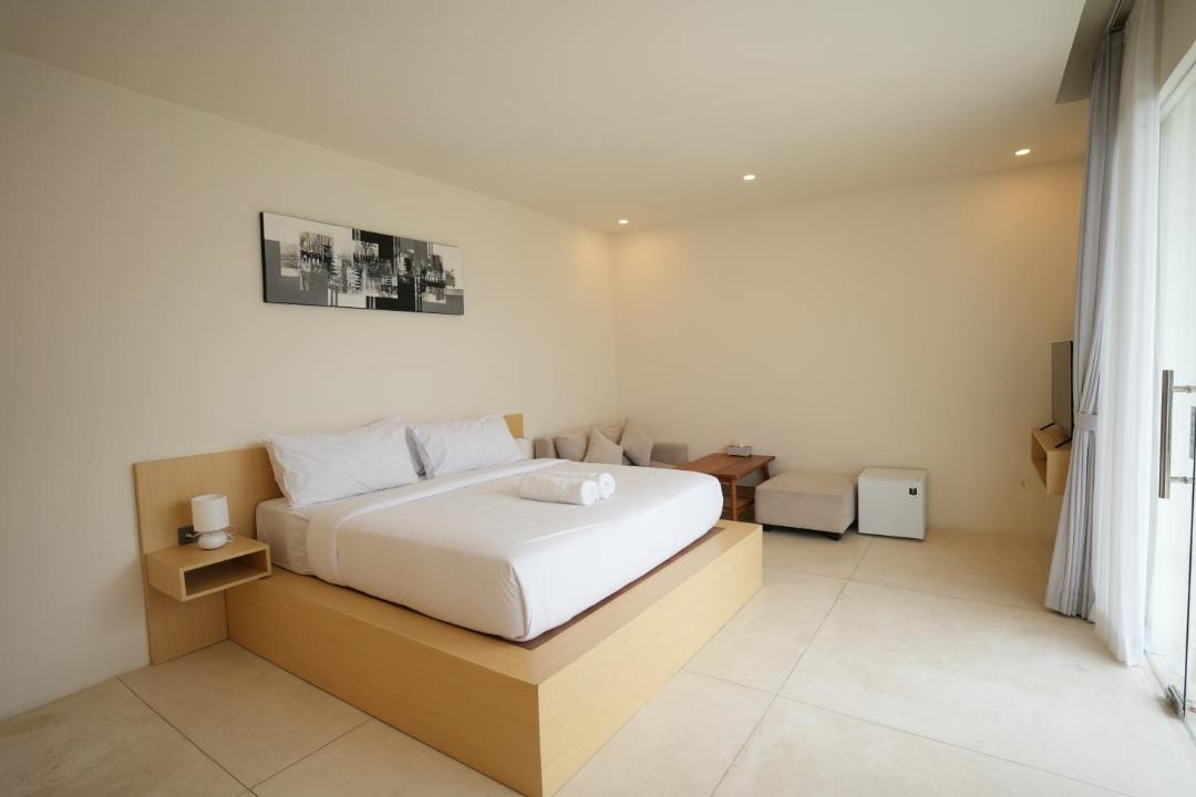 Photo of Bedroom in Songan