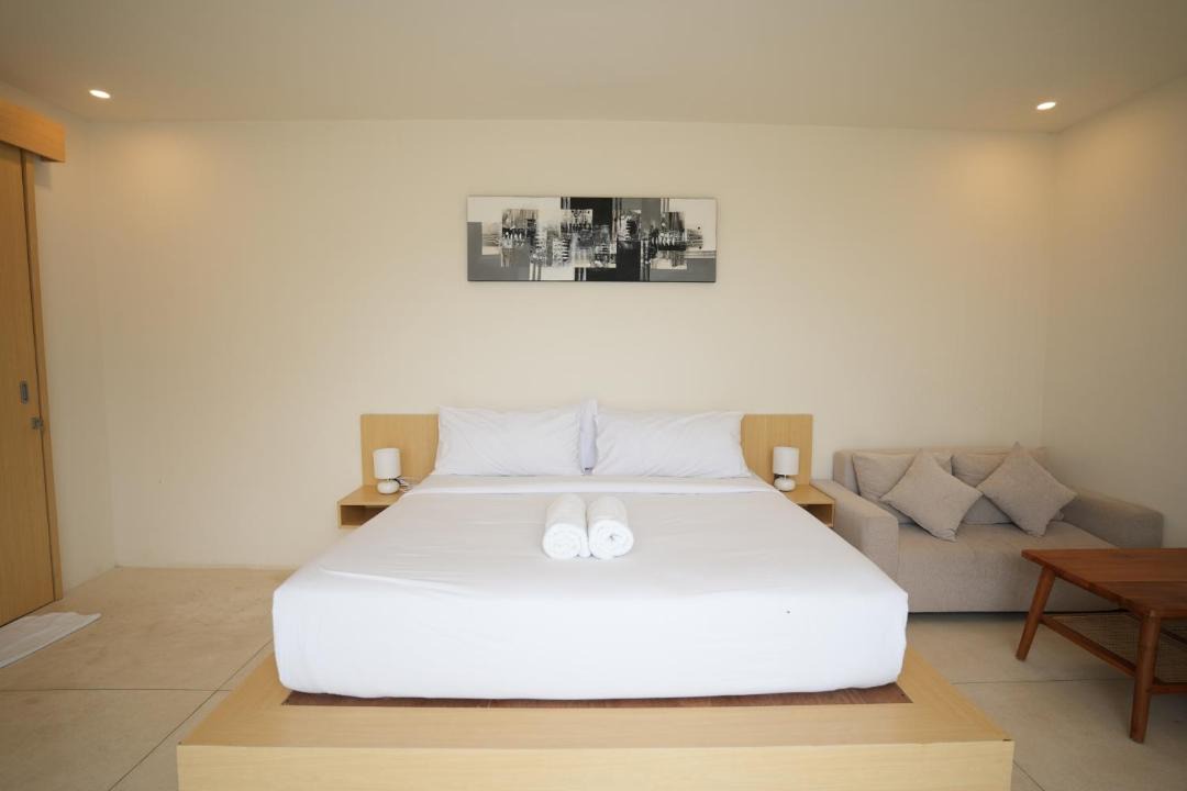Photo of Bedroom in Songan