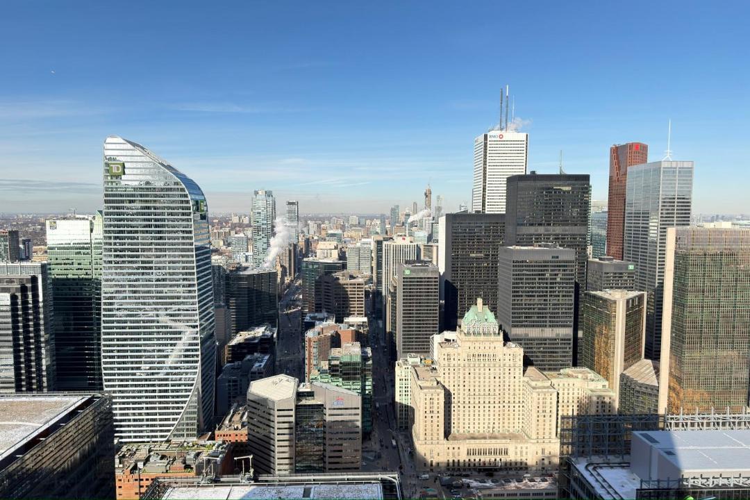 Photo of Others in Toronto Entertainment District