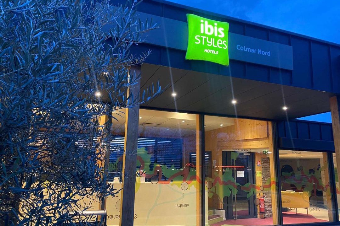 Photo of Others in Colmar