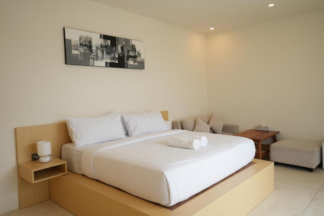 Photo of Bedroom in Songan