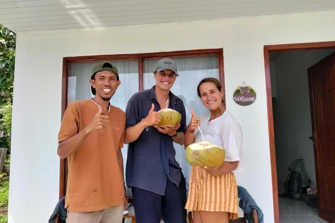 Photo of Others in Sumbawa Barat