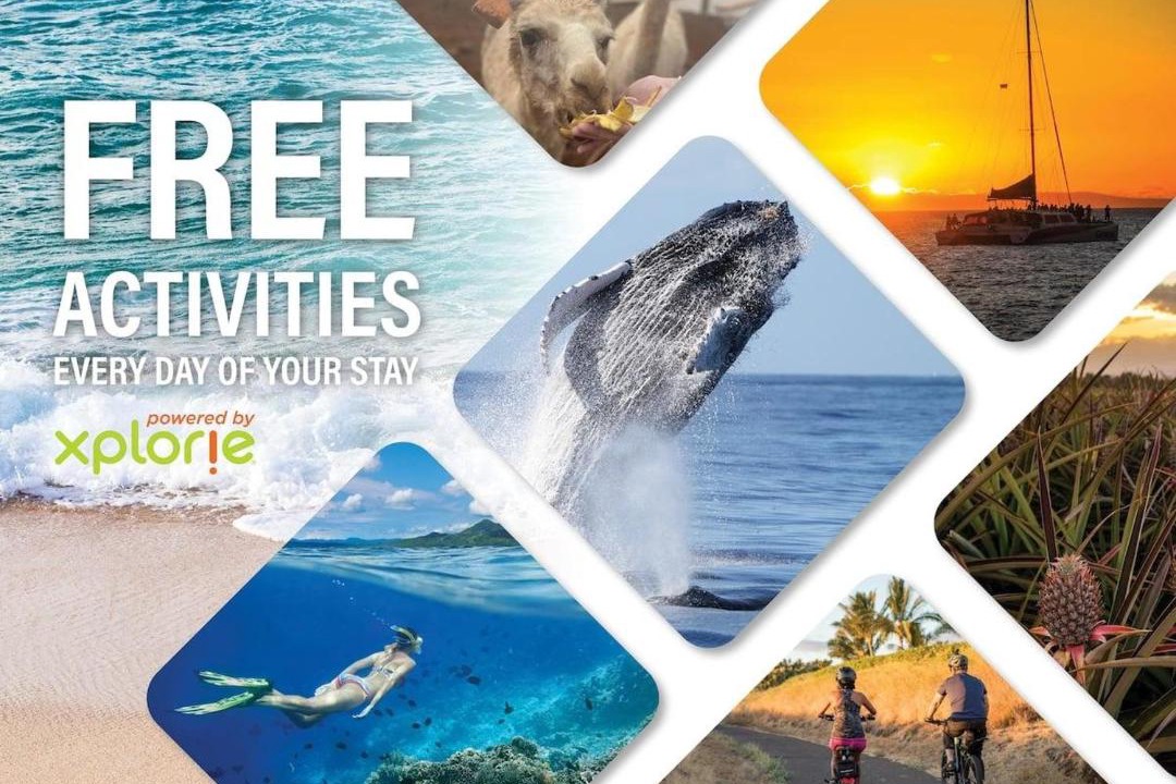 Photo of Others in Kahana