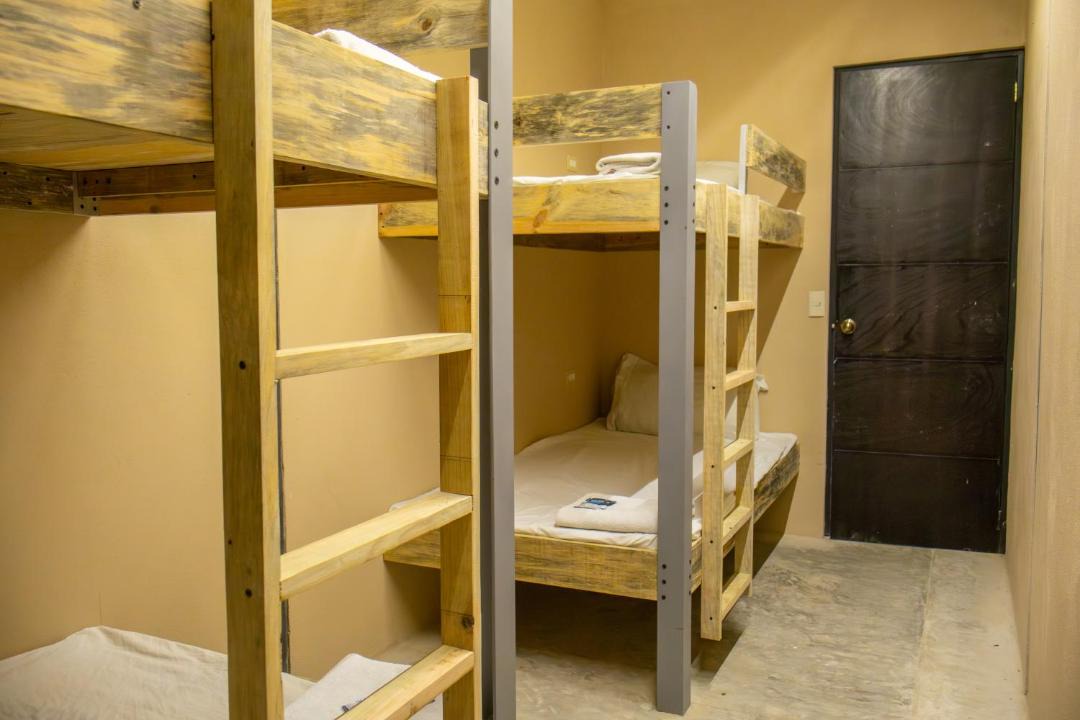 Photo of Bedroom in Jimenez