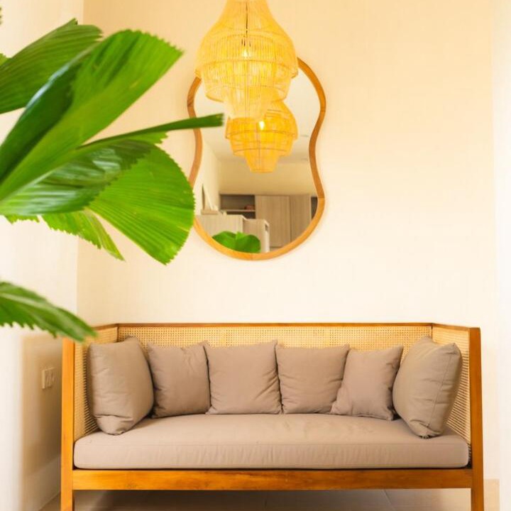 Photo of Livingroom in Batu Bolong