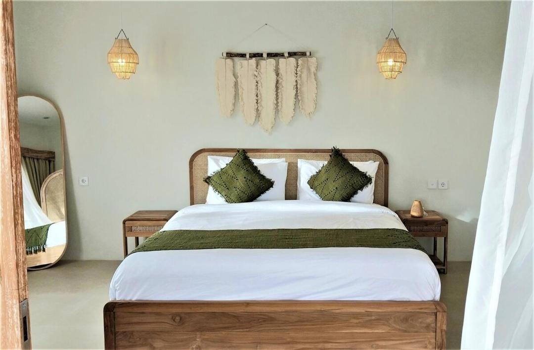 Photo of Bedroom in Batu Bolong