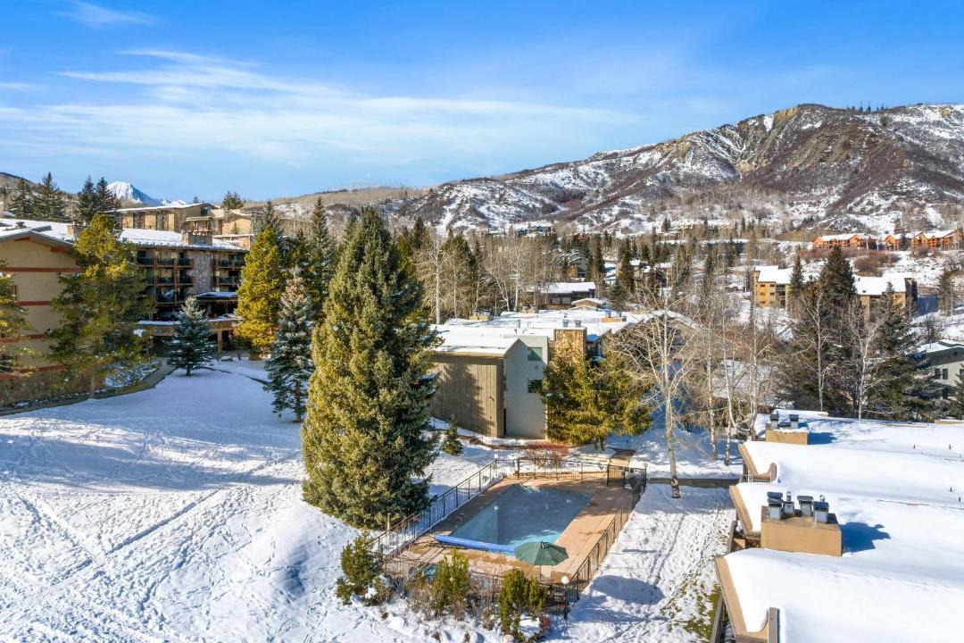 Photo of Others in Snowmass Village