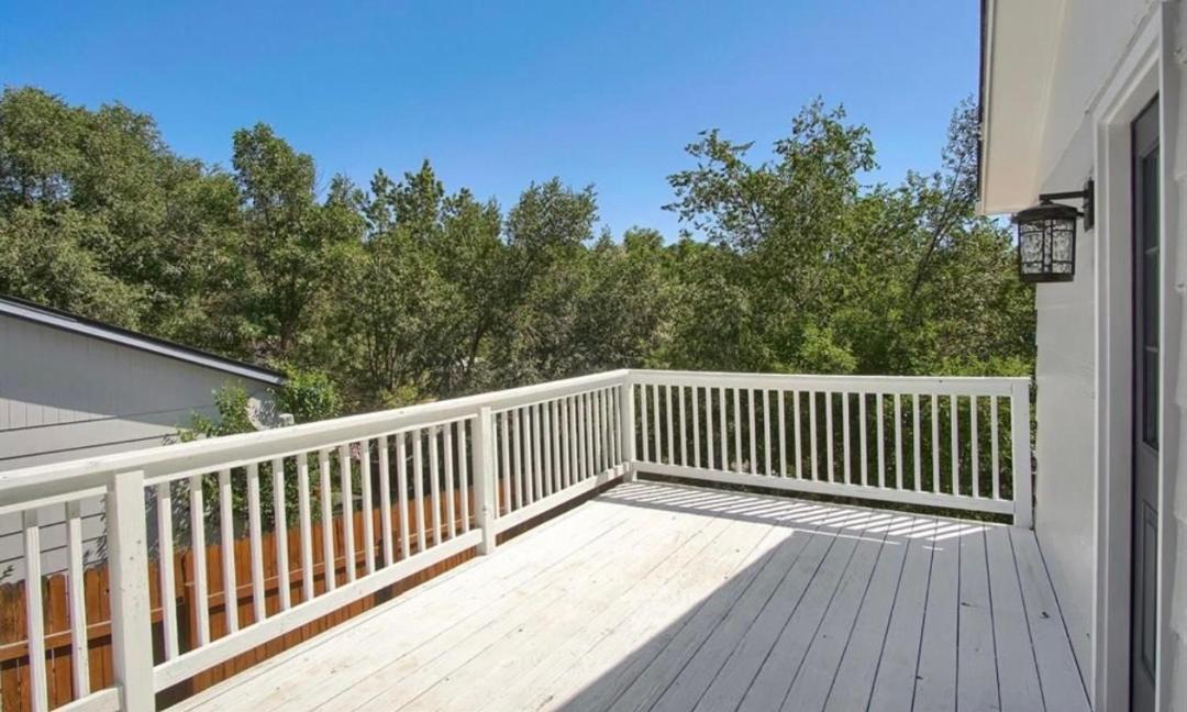 Photo of Patio Balcony in West Colorado Springs