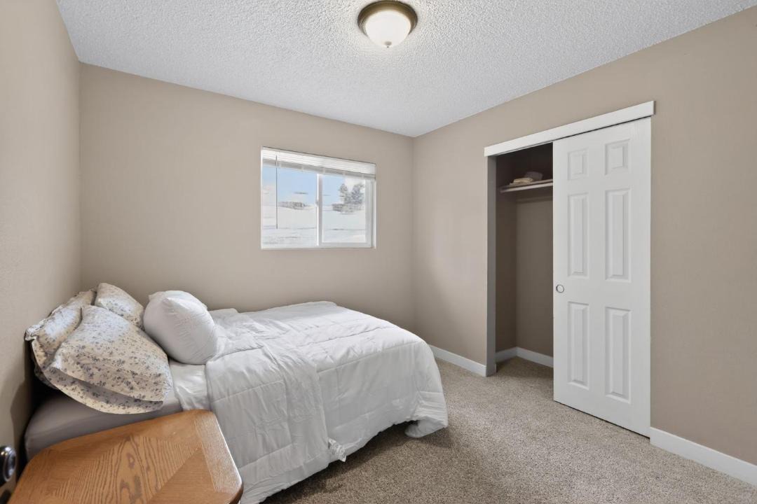 Photo of Bedroom in West Colorado Springs
