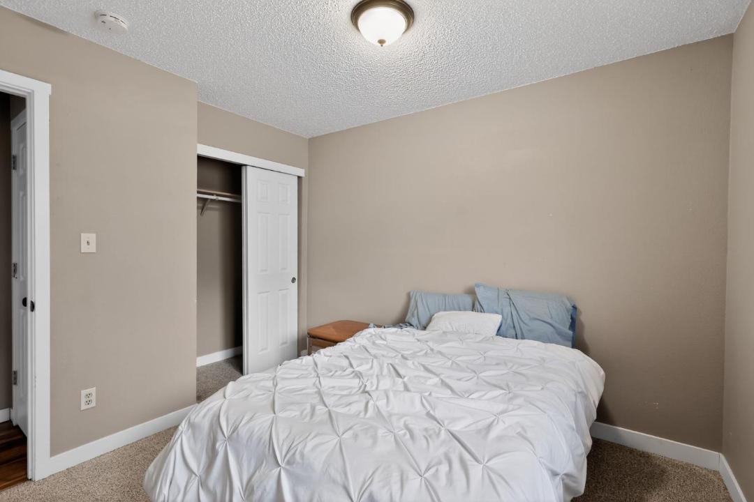 Photo of Bedroom in West Colorado Springs