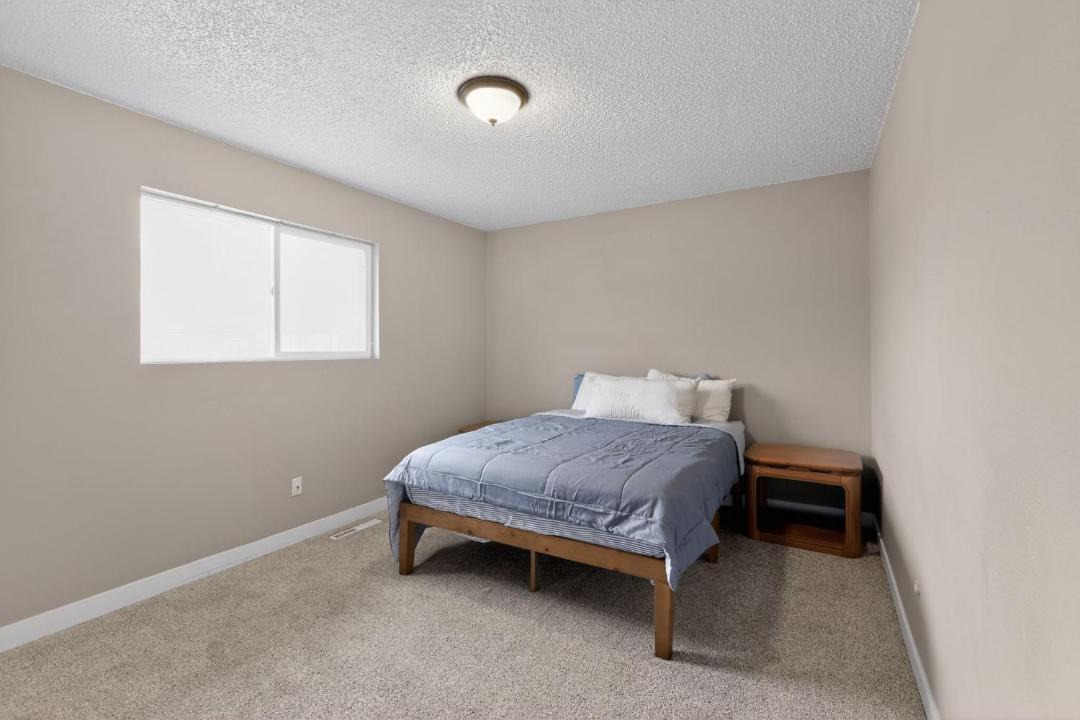 Photo of Bedroom in West Colorado Springs