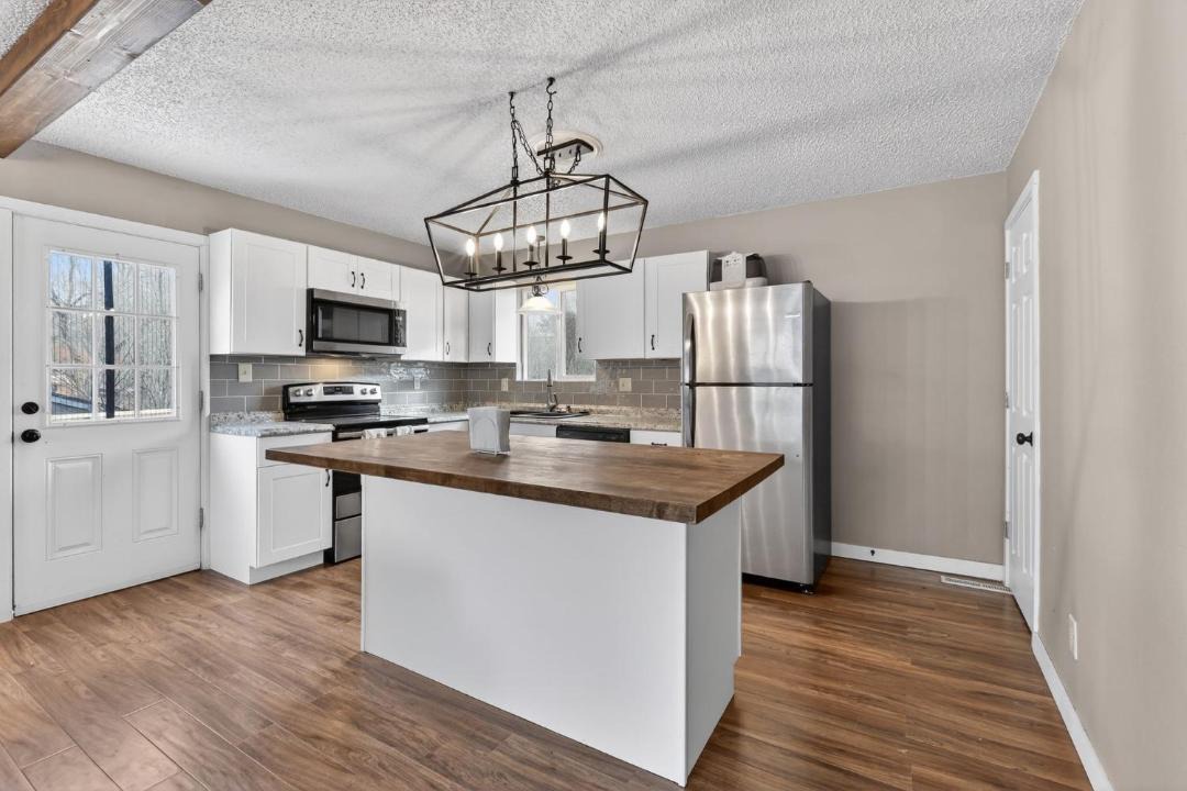 Photo of Kitchen in West Colorado Springs