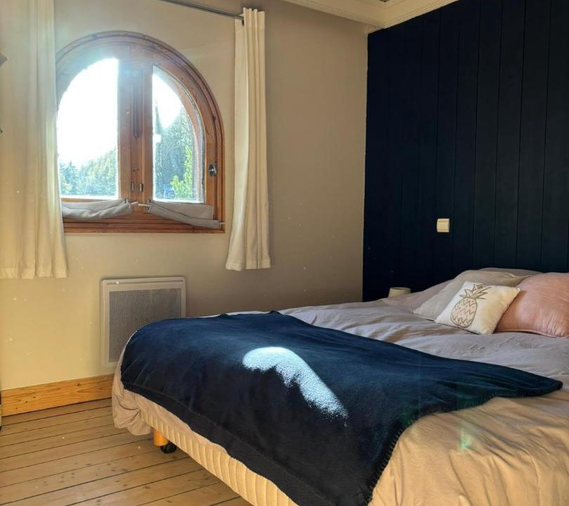 Photo of Bedroom in Argentiere