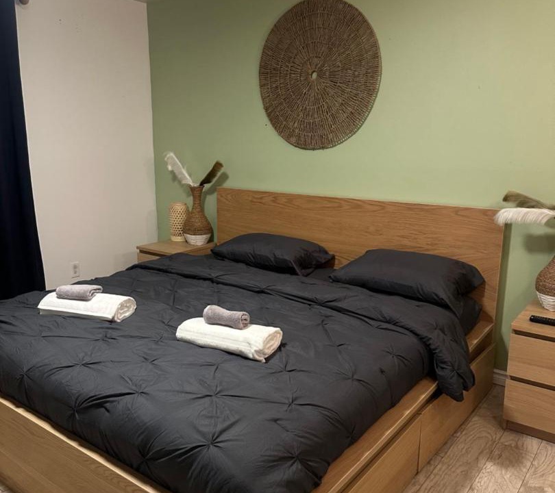 Photo of Bedroom in Terrebonne