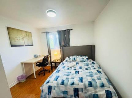 Photo of Bedroom in Dean Park