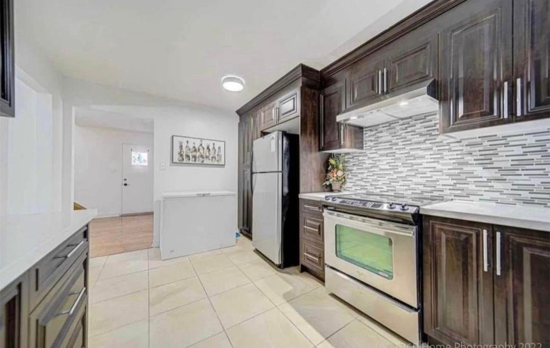 Photo of Kitchen in Dean Park