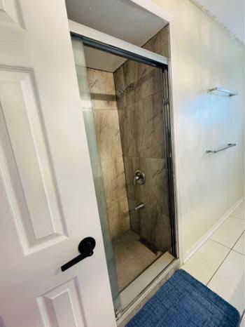 Photo of Bathroom in Dean Park