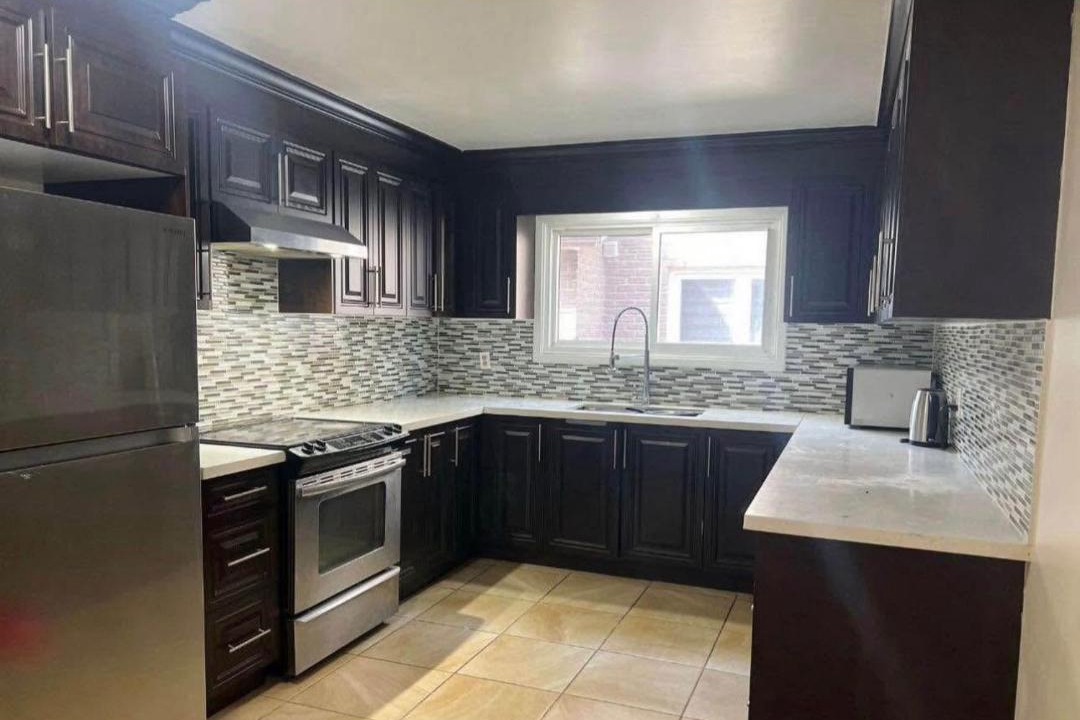 Photo of Kitchen in Dean Park