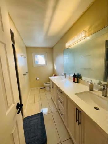 Photo of Bathroom in Dean Park