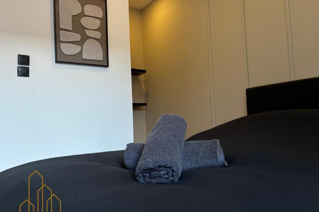 Photo of Bedroom in Roanne