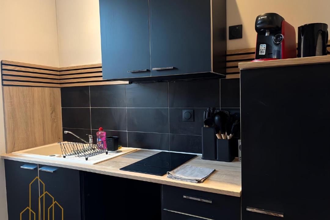 Photo of Kitchen in Roanne