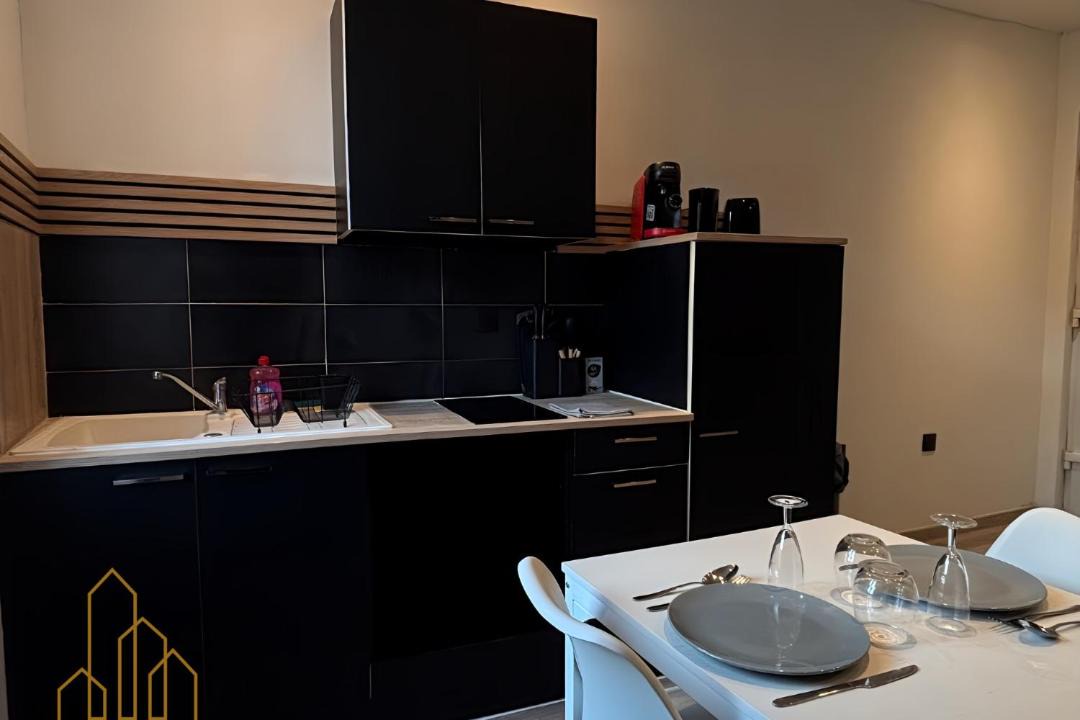 Photo of Kitchen in Roanne