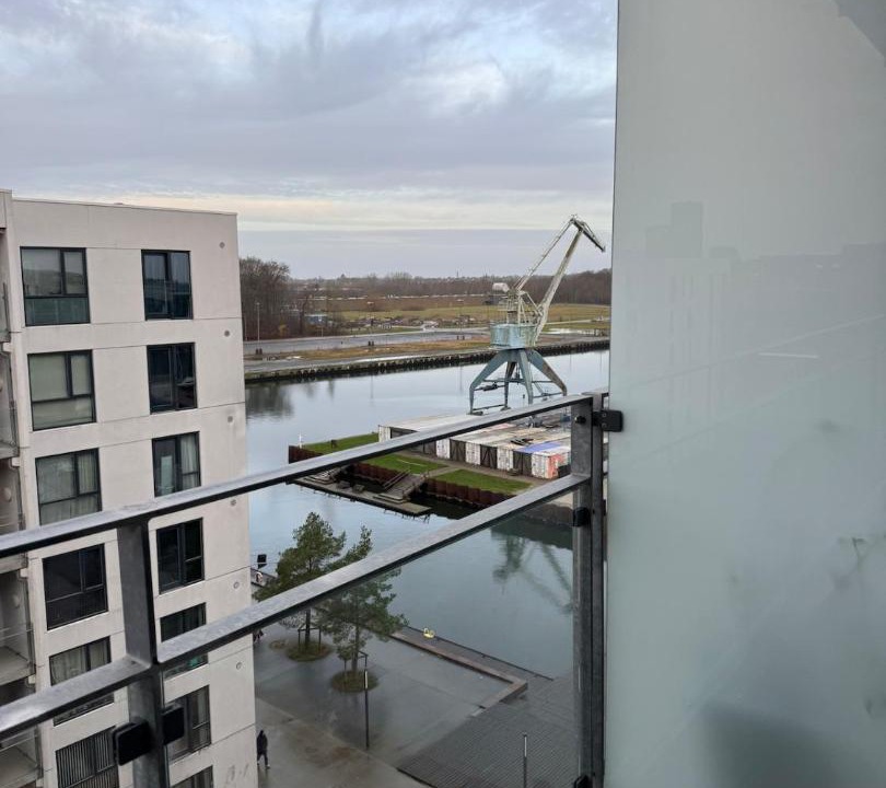 Photo of Patio Balcony in Odense