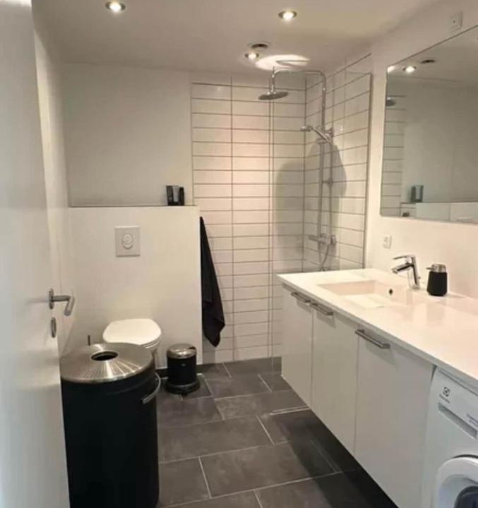 Photo of Bathroom in Odense