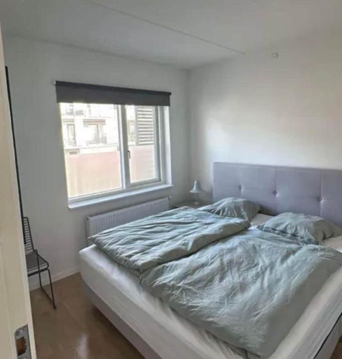 Photo of Bedroom in Odense