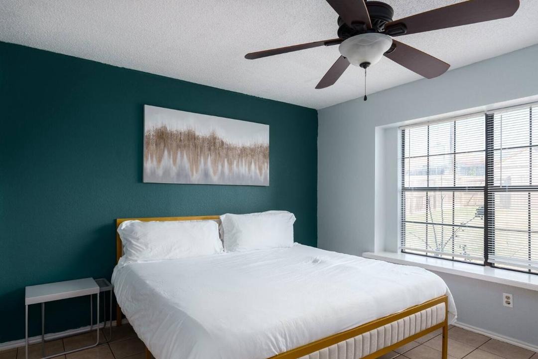 Photo of Bedroom in Killeen