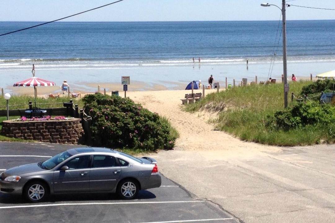 Photo of Others in Old Orchard Beach